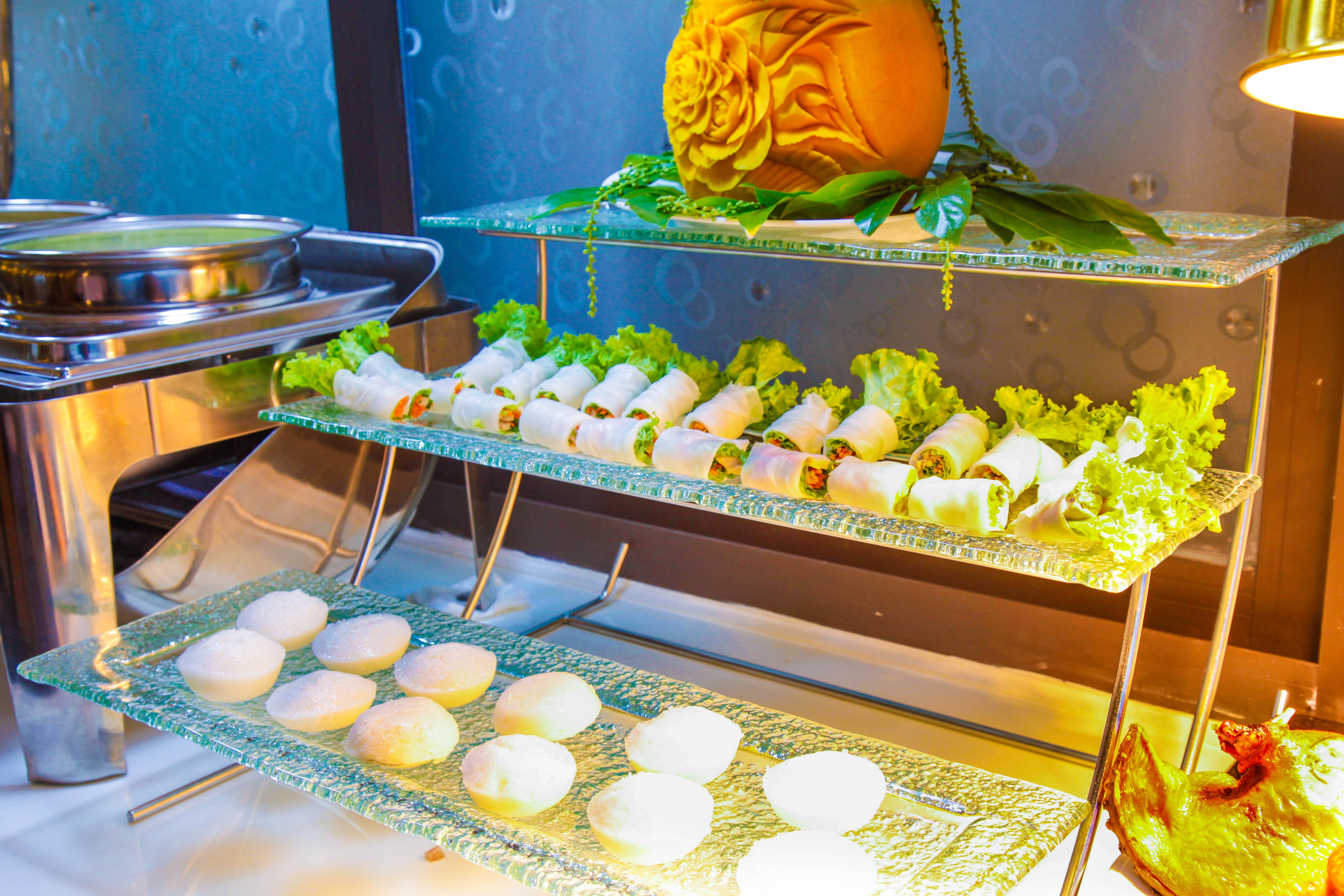 Ritzy Boutique Hotel Da Nang Beach Bagian luar foto